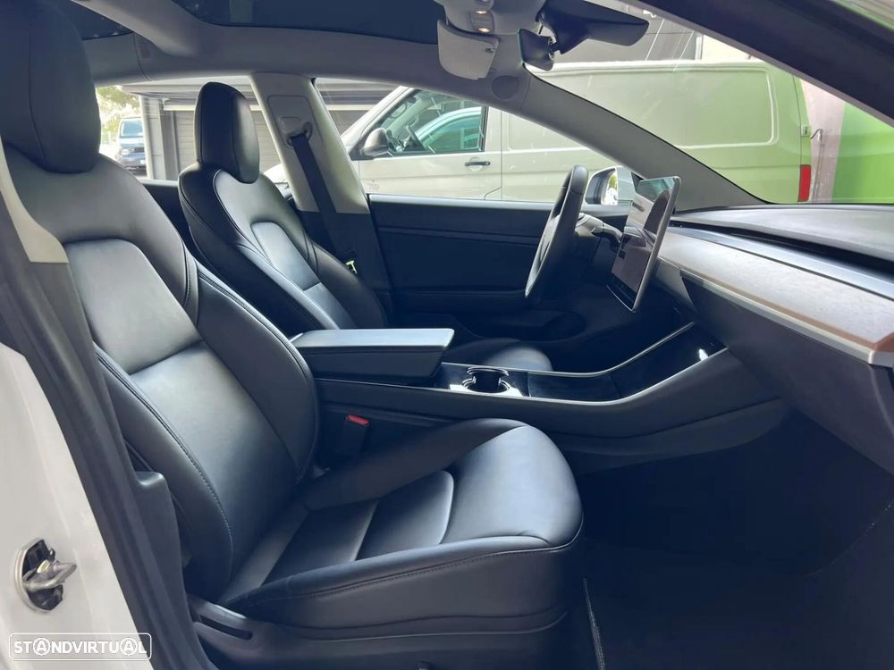 Tesla Model 3 Standard RWD Plus - 9