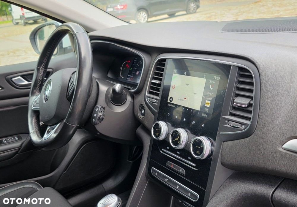 Renault Megane - 21