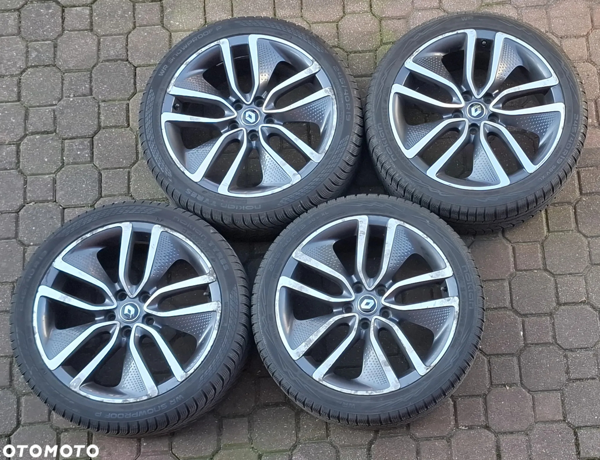 Renault Talisman 1.6 Energy TCe Intens EDC - 13