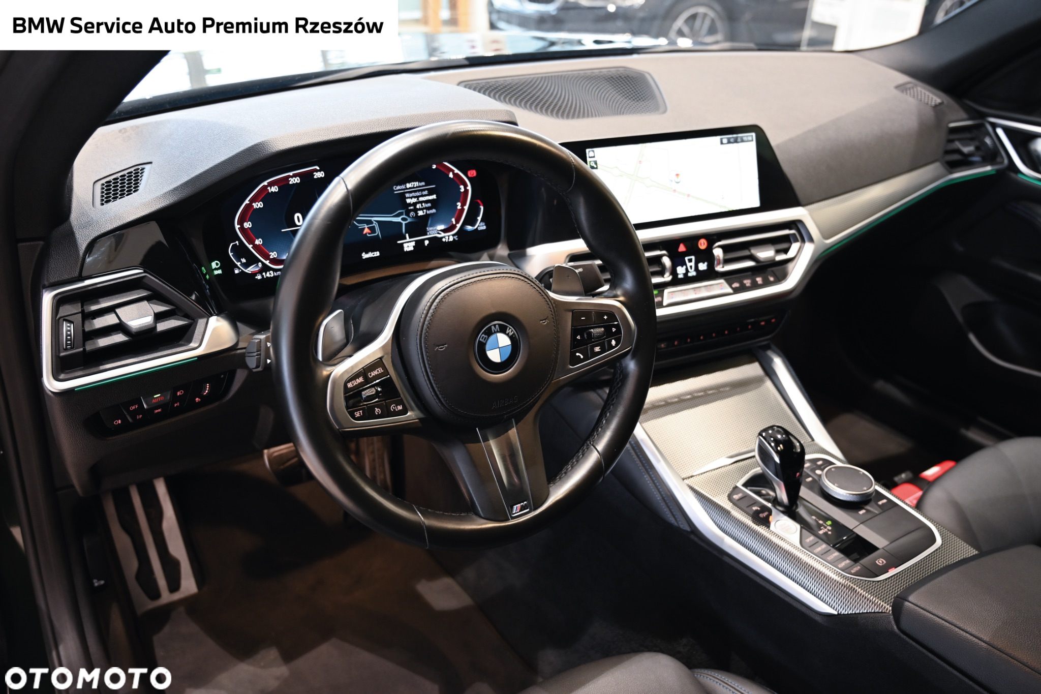 BMW Seria 4 430i xDrive - 3