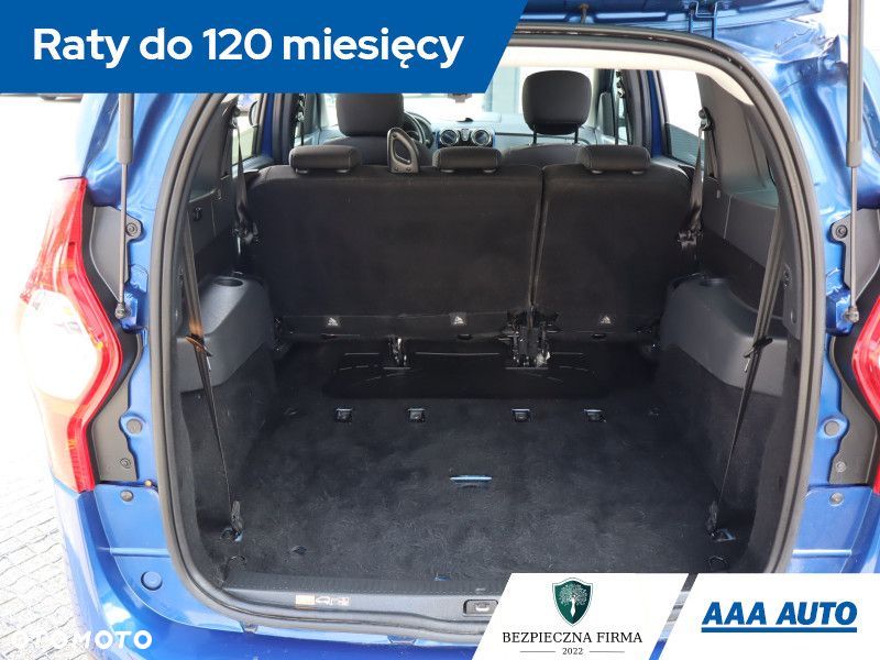 Dacia Lodgy - 16