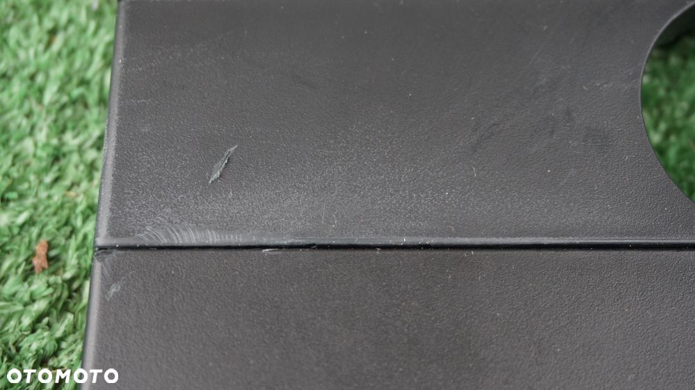 Kia Sportage IV zaslepka oslona lusterka wstecznego - 2