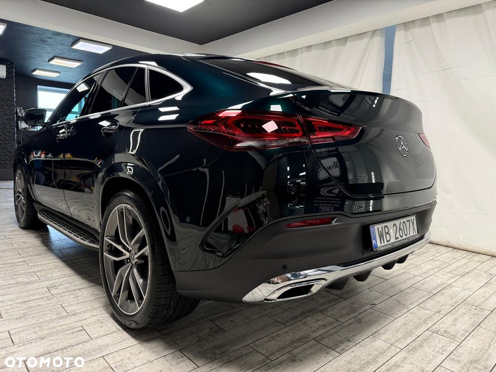 Mercedes-Benz GLE 400 d 4-Matic Premium Plus - 6