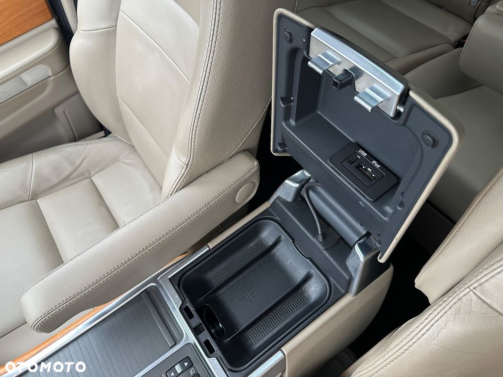 Land Rover Range Rover Sport - 36