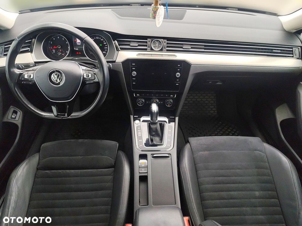 Volkswagen Passat 1.8 TSI BMT Highline DSG - 15