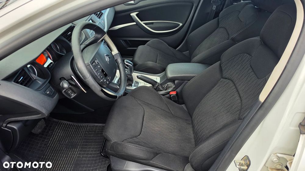 Citroën C5 1.6 e-HDi Seduction MCP - 19