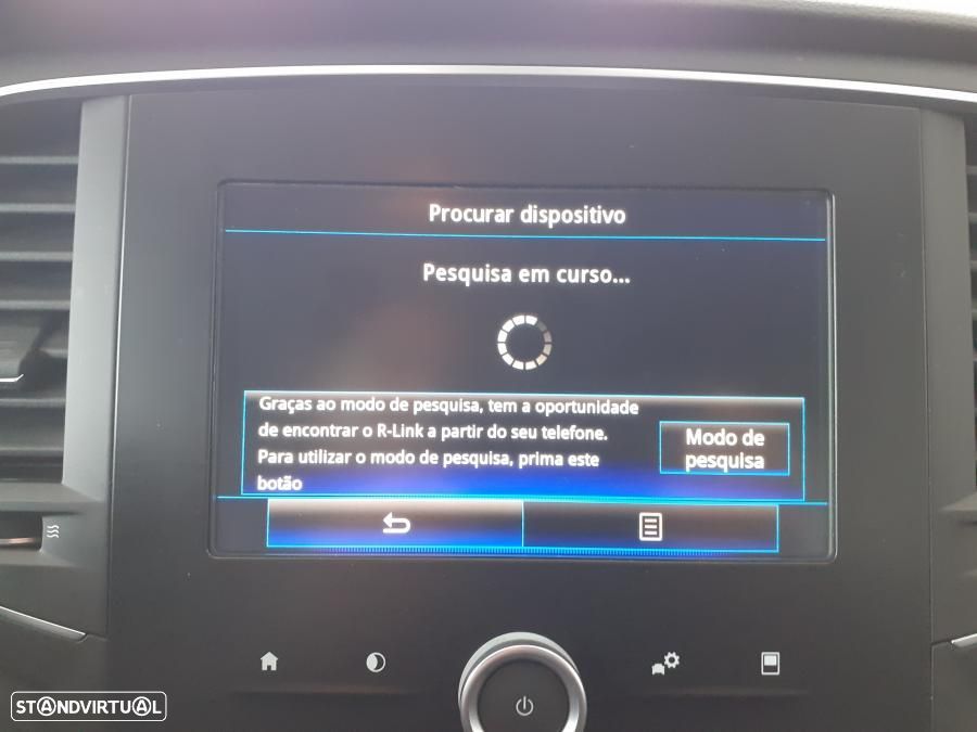 Renault Mégane 1.5 dCi Intens - 29