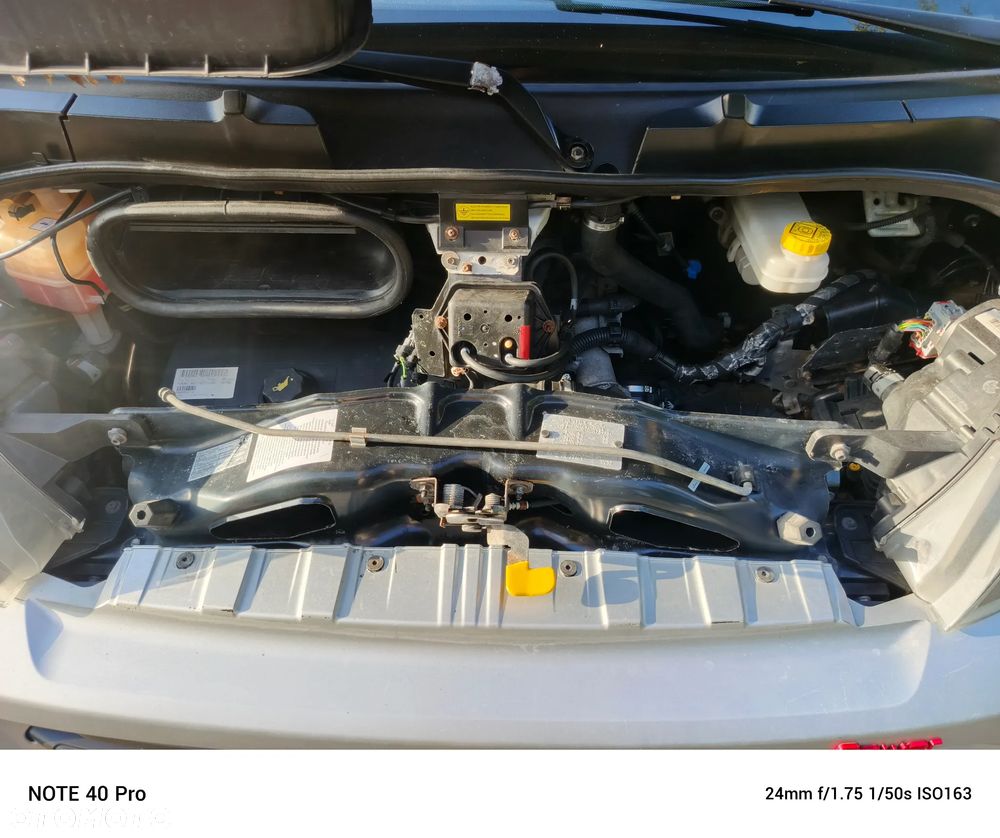 Fiat DUCATO 2.3 , AUTOLAWETA, NAJAZD, POMOC DROGOWA, - 26