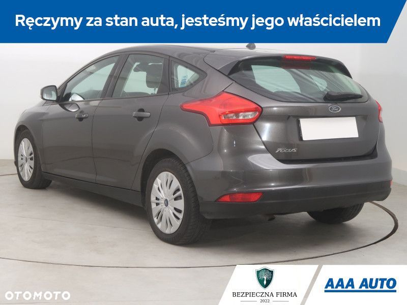Ford Focus - 6