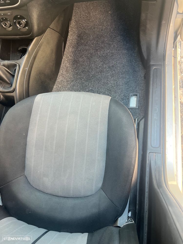 Fiat Punto 1.2 Easy Start&Stop - 26