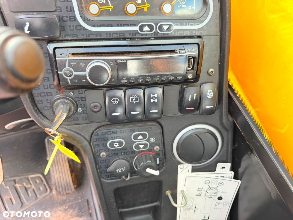 JCB 536-60 Agri Plus - 33