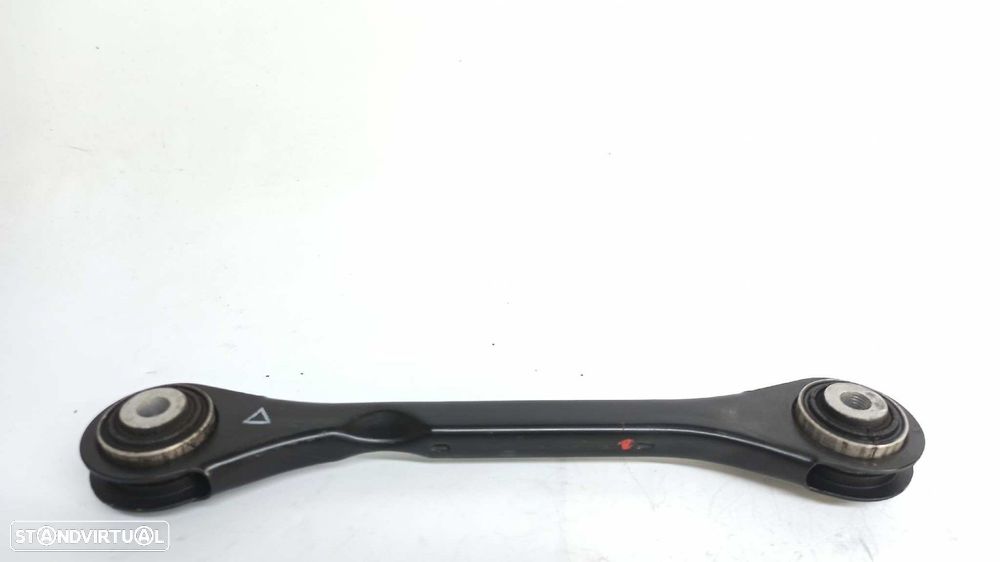 BRAÇO SUSPENSÃO TRASEIRO ESQUERDO AUDI A4 BER. (B8) BáSICO - 5