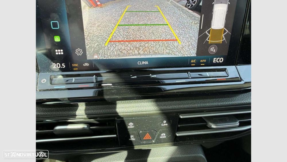 VW Caddy 1.5 TSI eHybrid Life DSG - 18