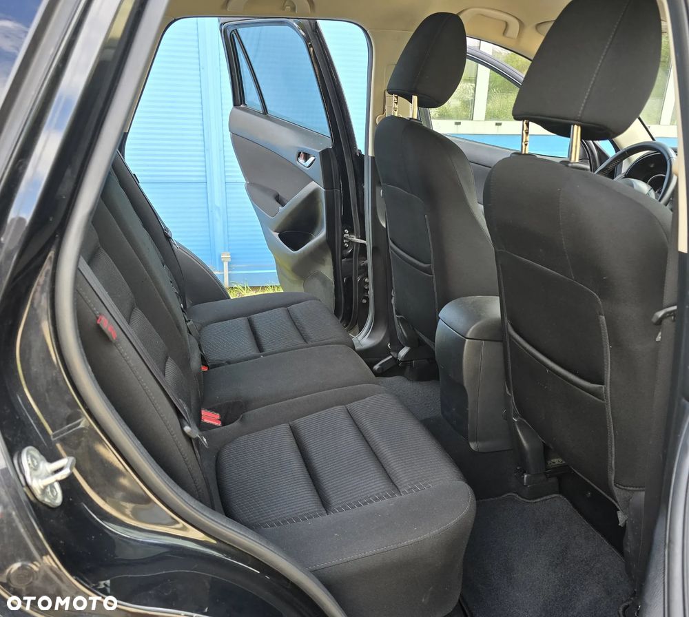 Mazda CX-5 SKYACTIV-G 165 Center-Line - 15
