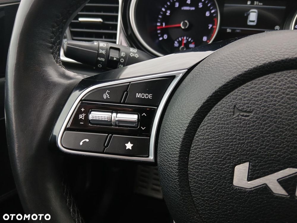 Kia Ceed 1.5 T-GDI Business Line - 23