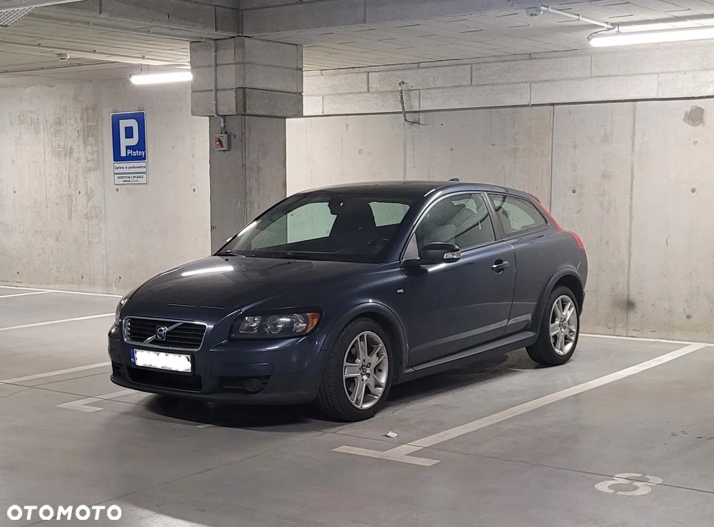 Volvo C30 1.6D DRIVe - 1
