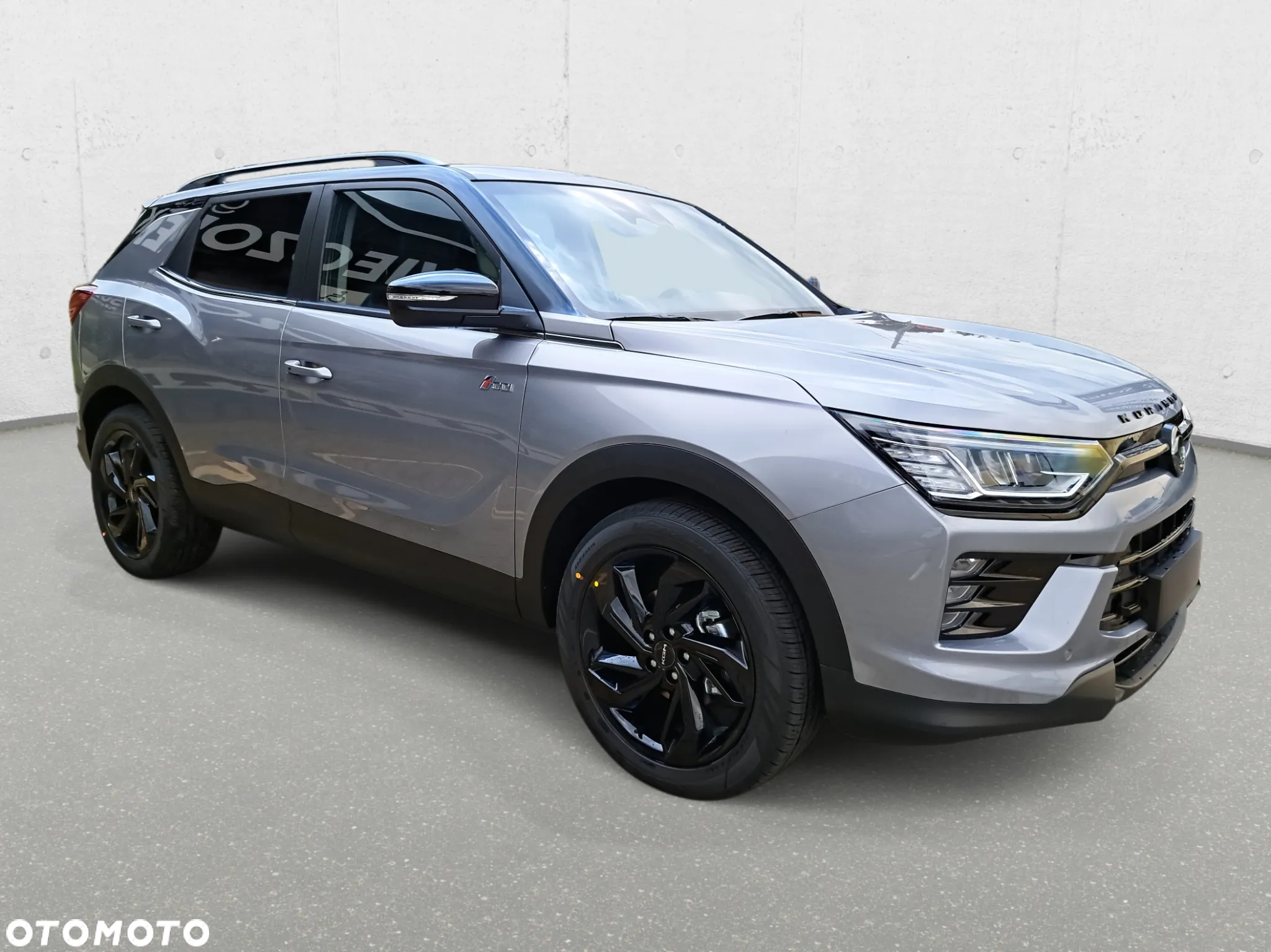 SsangYong/KGM Korando 1.5 T-GDI Wild 4WD - 3