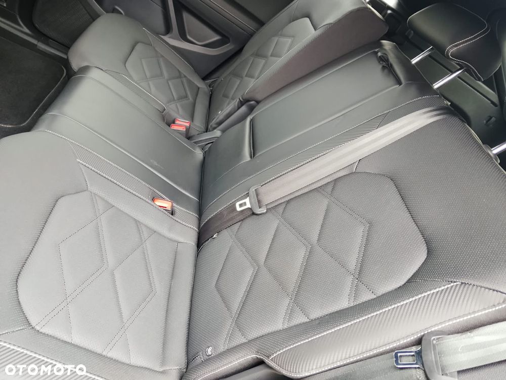 Volkswagen Atlas - 10
