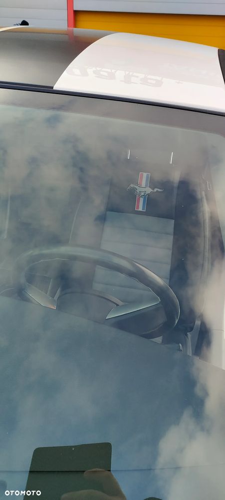 Ford Mustang 4.6 V8 GT Convertible - 14