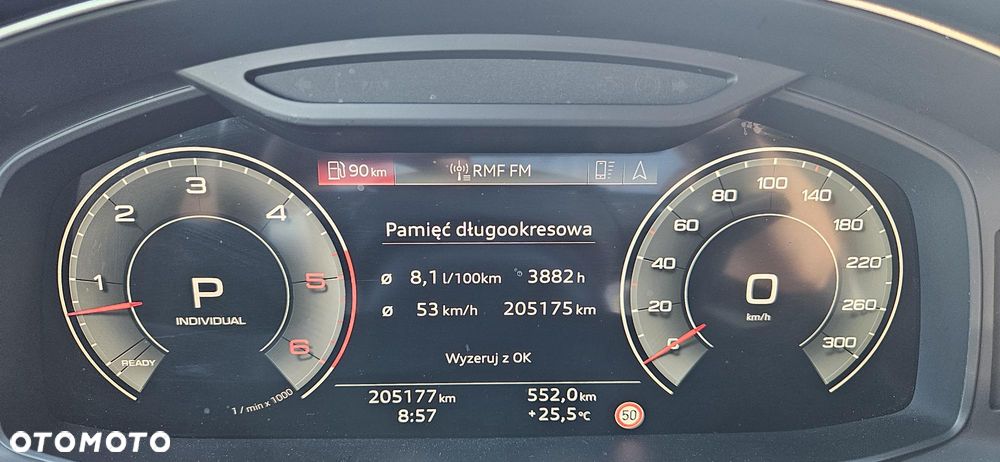 Audi A6 Avant 50 TDI mHEV Quattro Sport Tiptronic - 8