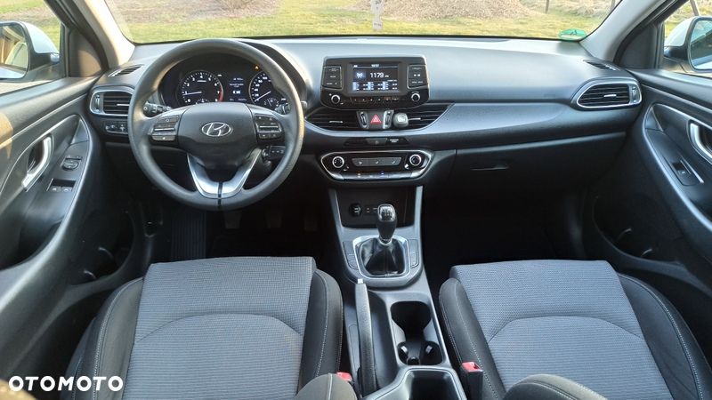 Hyundai i30 1.4 Classic - 5
