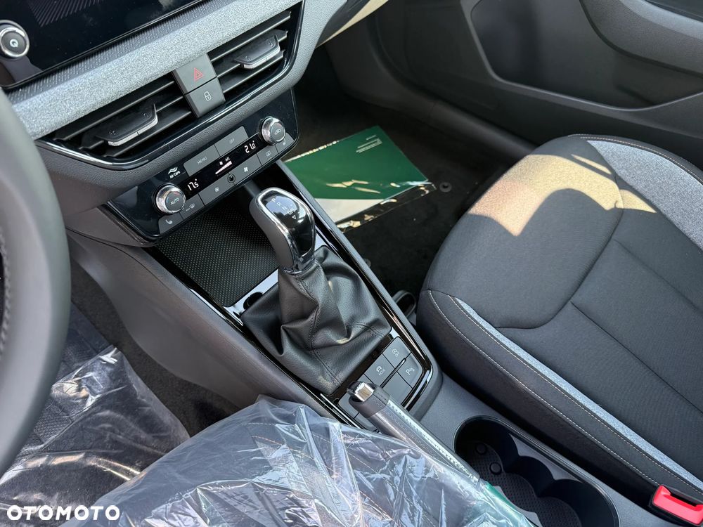 Skoda Kamiq 1.5 TSI Drive DSG - 11