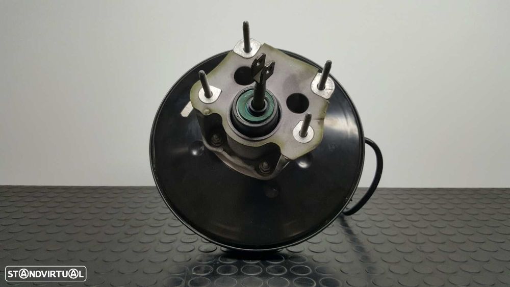 SERVOFREIO RENAULT SCENIC III EXPRESSION - 4