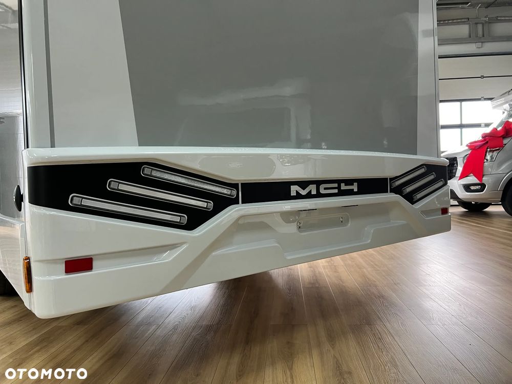 McLOUIS MC4 360 - 6