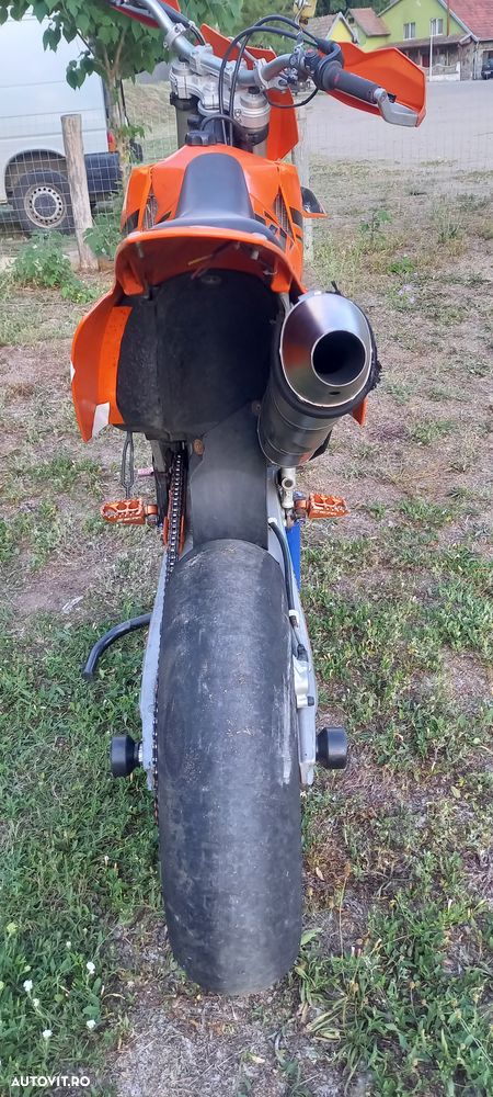 KTM 525 EXC - 27