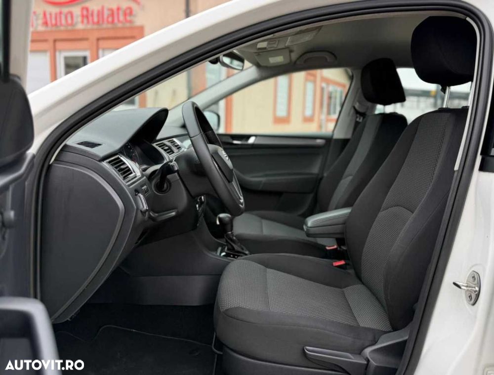 SEAT Toledo 2019 — imagine 15