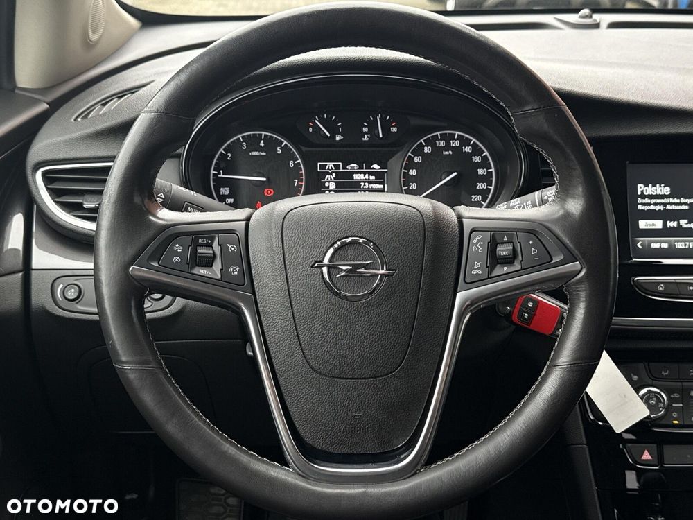 Opel Mokka - 17