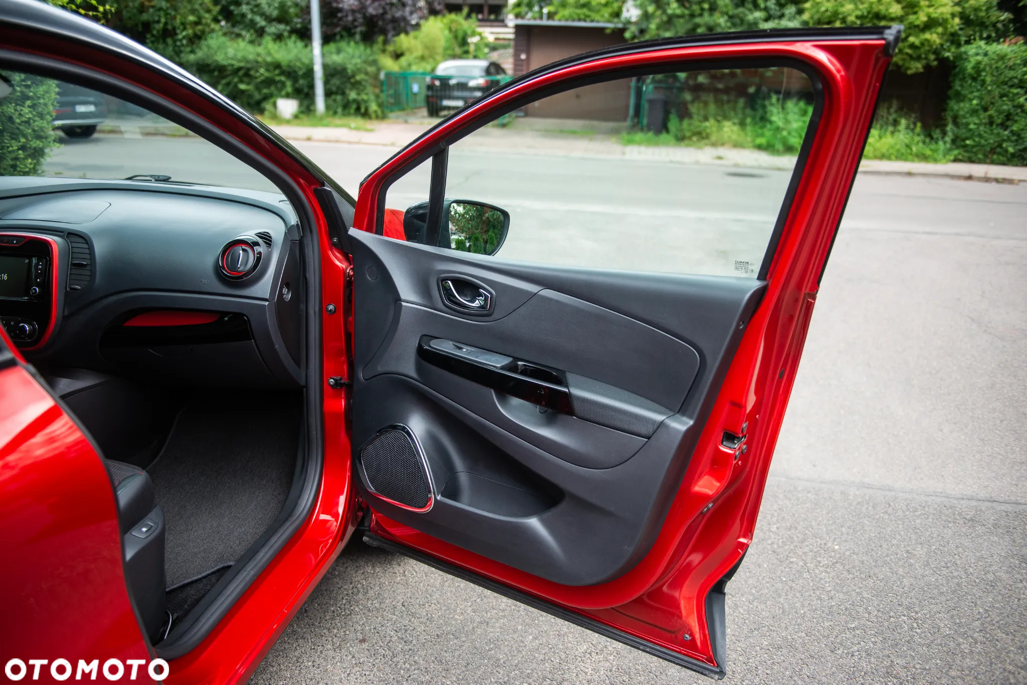 Renault Captur 1.5 dCi Limited EDC - 26