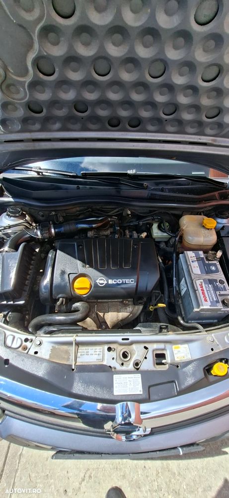 Opel Astra - 5