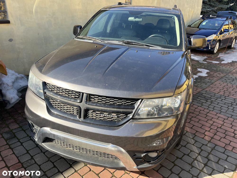 Dodge Journey - 2