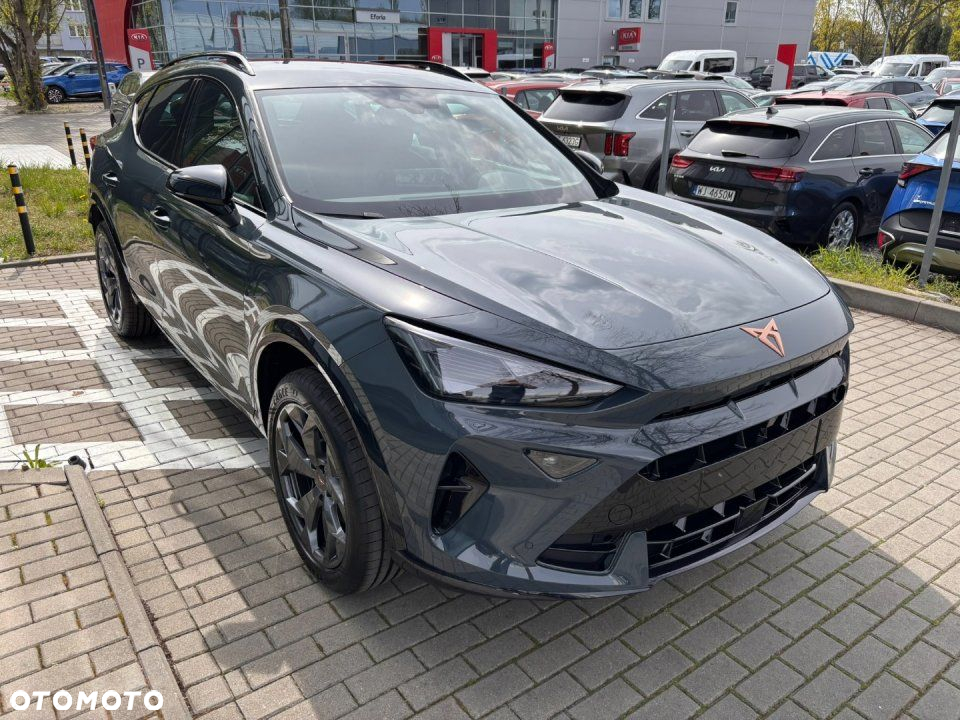Cupra Formentor - 3