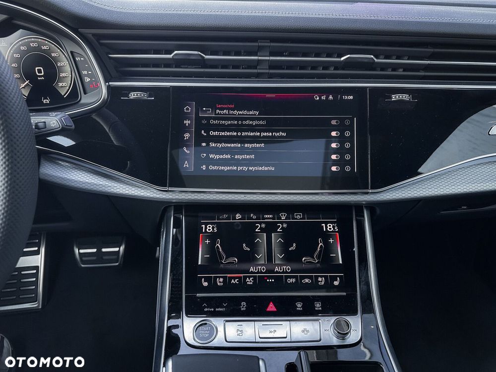 Audi Q8 - 31