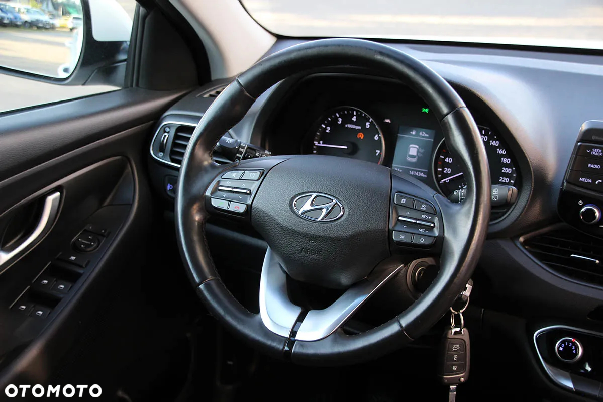 Hyundai i30 1.0 T-GDI Comfort - 30