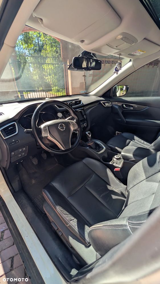 Nissan X-Trail 1.6 DCi N-Connecta 4WD - 8