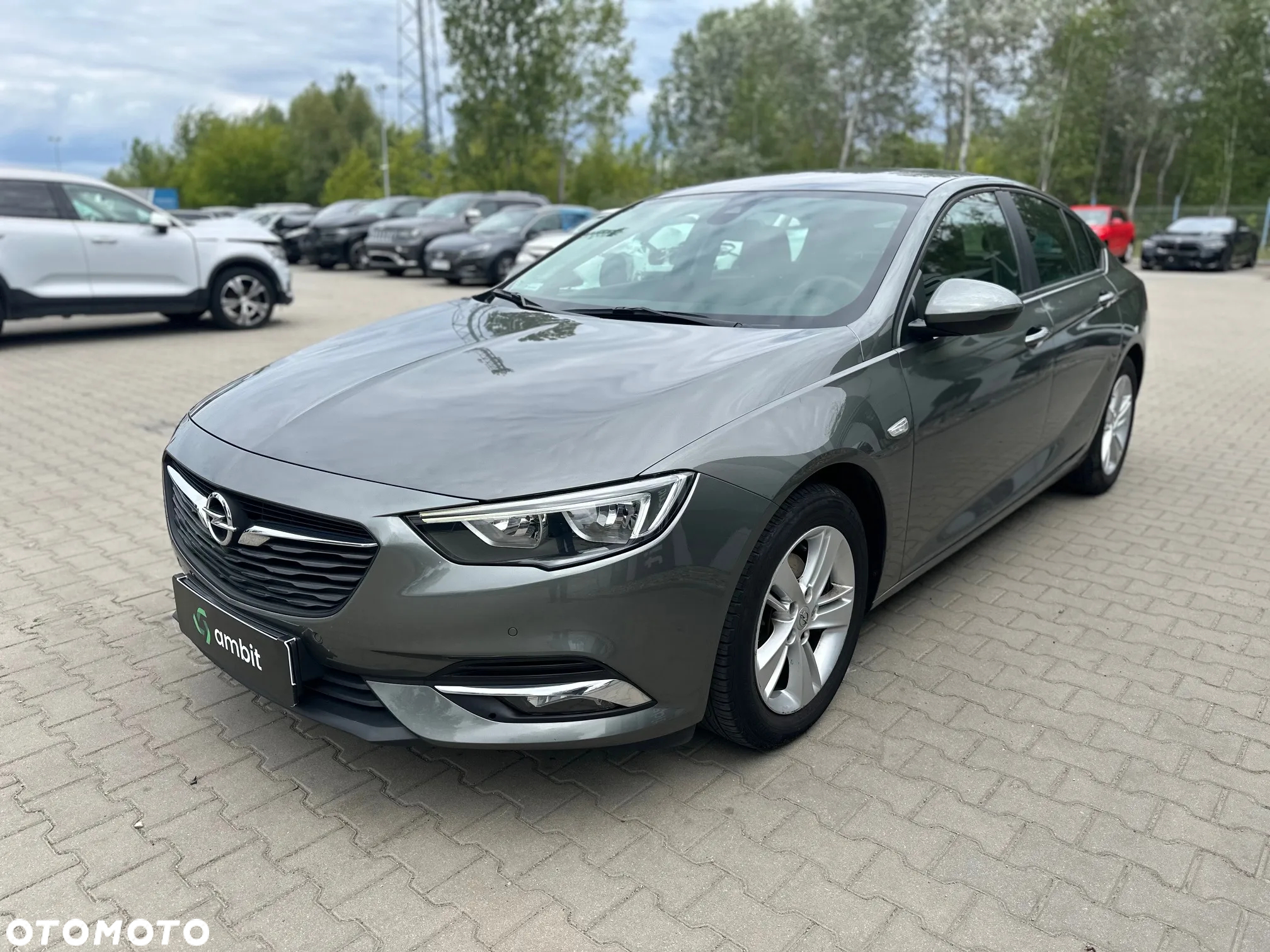 Opel Insignia - 3