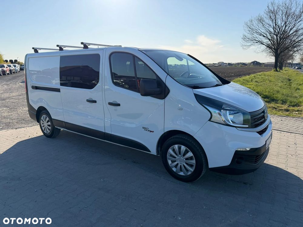 Fiat Talento - 3