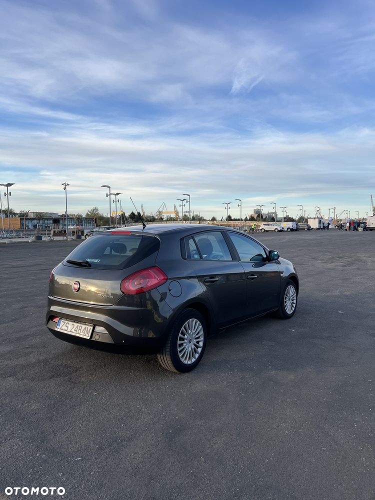 Fiat Bravo 1.9 Multijet Active - 3