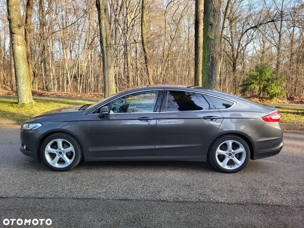 Ford Mondeo 1.5 EcoBoost STart-Stopp Titanium - 2