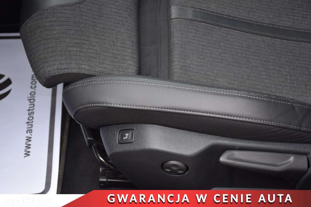 Peugeot 508 SW HDi 160 Automatik Allure - 13