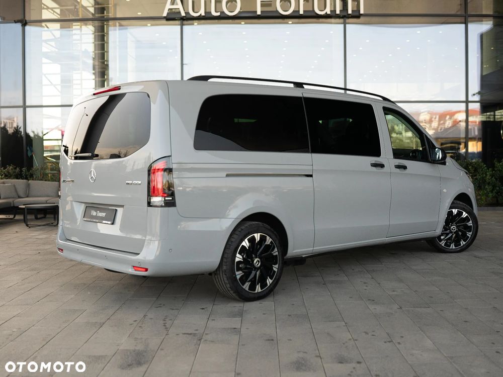 Mercedes-Benz Vito - 4