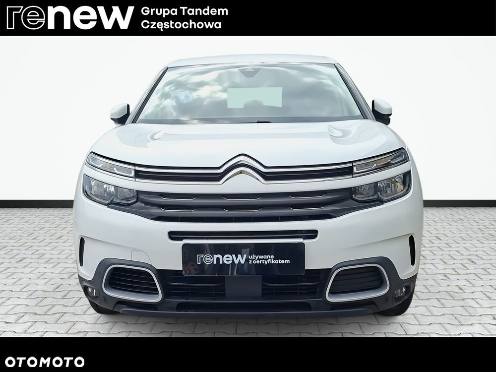 Citroën C5 Aircross 1.5 BlueHDi Feel EAT8 - 2