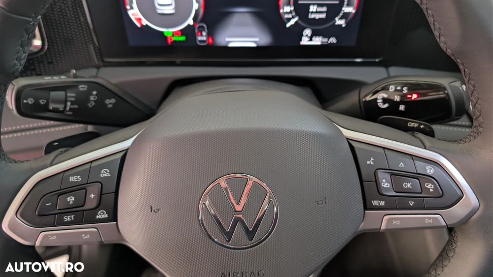 Volkswagen Tiguan 1.5 TSI OPF DSG - 24