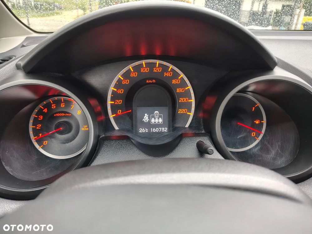 Honda Jazz 1.2 Trend - 10