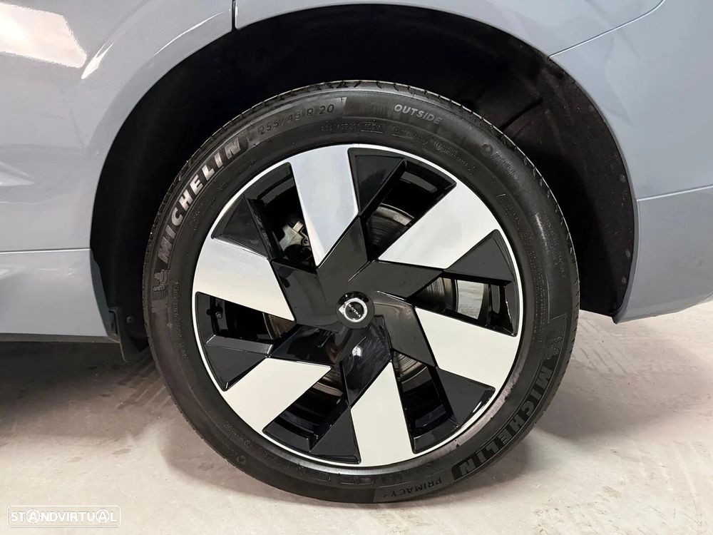 Volvo XC 60 2.0 T8 PHEV Plus Bright AWD - 34