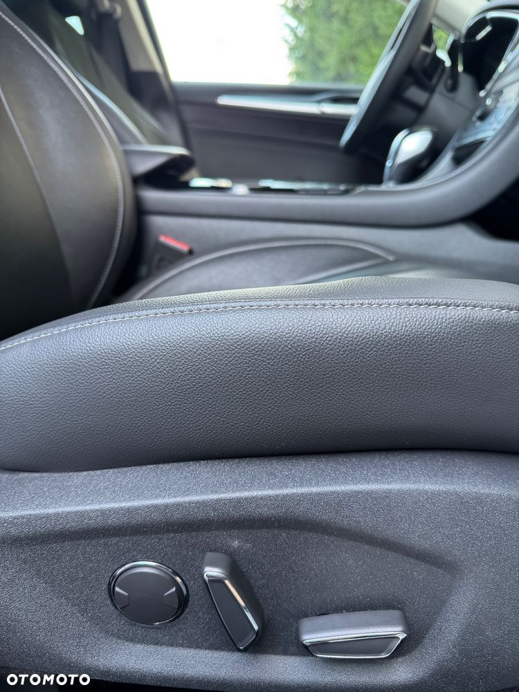 Ford Mondeo 2.0 TDCi STart-Stopp PowerShift-Aut Titanium - 16