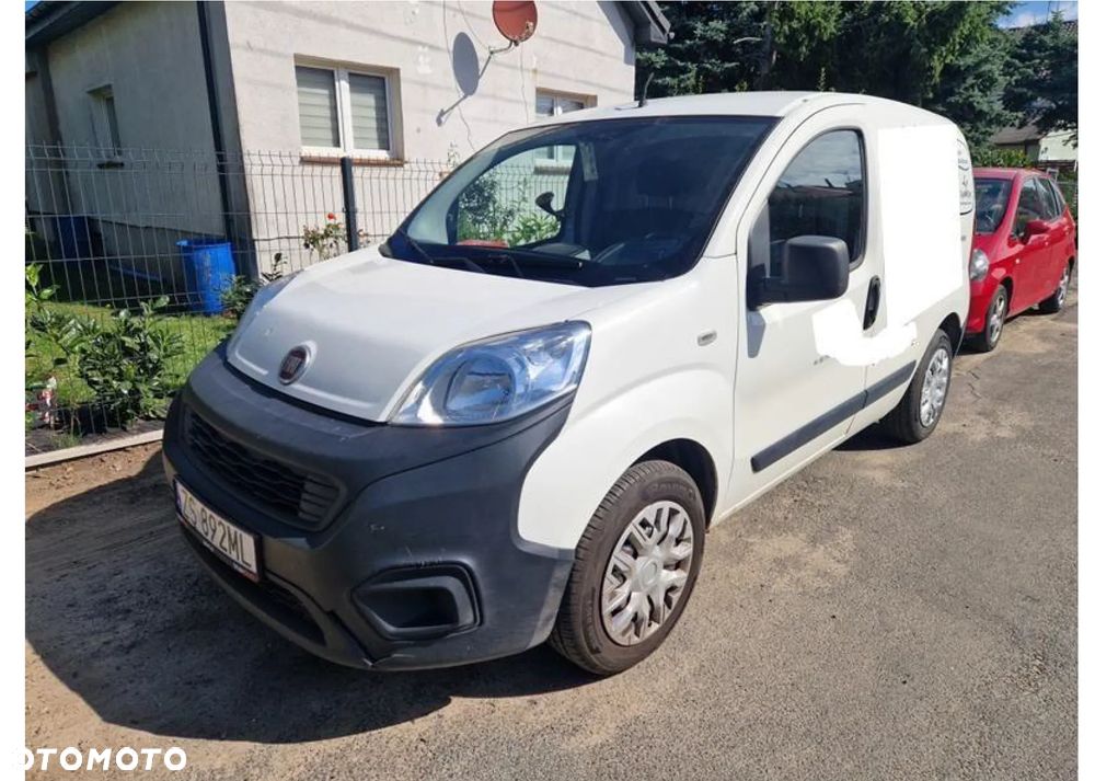 Fiat Fiorino - 38